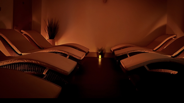Blissful Spa Day with a 25 Minute Treatment at Mercure Blackburn Dunkenhalgh Hotel for One picture