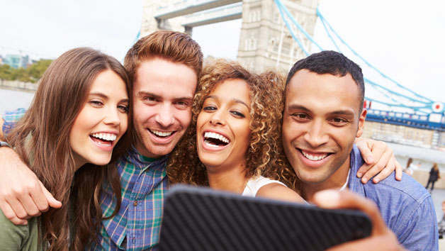 The Great Outdoor UK Wide Treasure Hunt for Four People picture