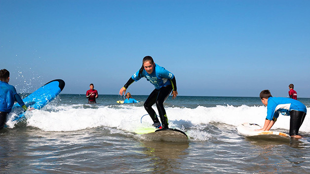 Watersports Experience Choice Voucher picture