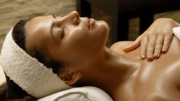 Spa Day with 110 Minute Treatment and Afternoon Tea for One at Potters Resorts Five Lakes - Weekend picture
