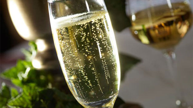 Champagne Afternoon Tea at Bishopstrow Hotel and Spa for Two Image 3