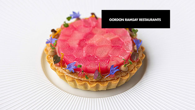 Four Course Lunch for Two at MICHELIN-Starred Petrus by Gordon Ramsay picture