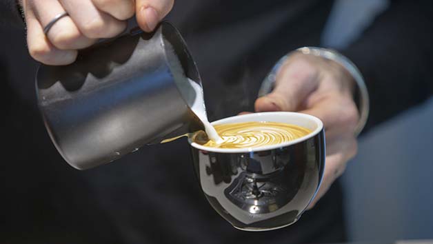 Coffee Roasting Experience in London at HEJ Coffee for Two picture