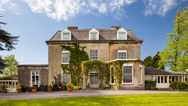 Premium Murder Mystery Hotel Break with Dinner for Two picture