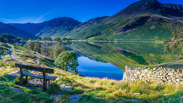 Two Night Break to the Lake District for Two picture