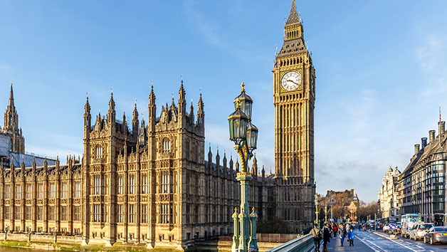 Two Night Five Star Break in London for Two picture