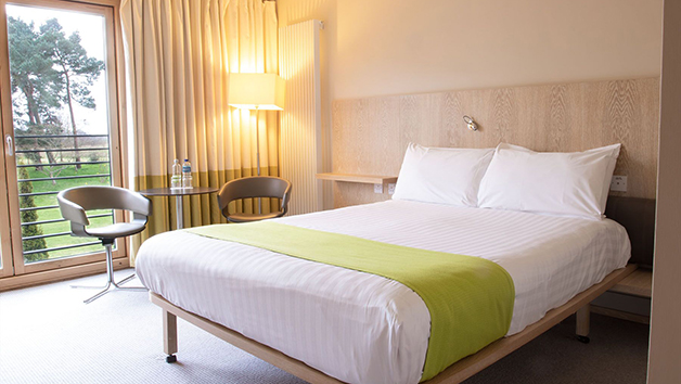 Overnight Spa Escape at Lifehouse Spa and Hotel for Two picture
