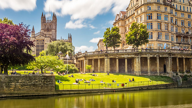 Five Night Bath Escape picture