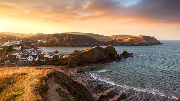 Two Night Break to Devon picture