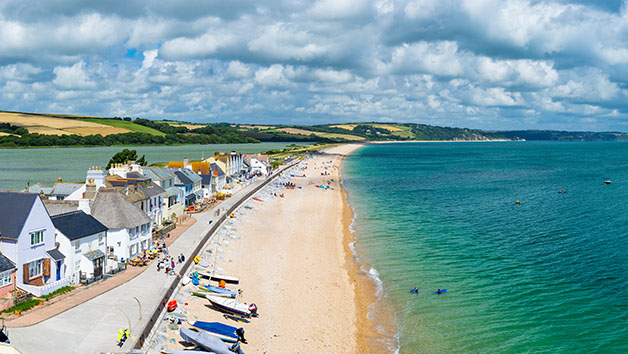 Five Night Escape in Devon for Two picture