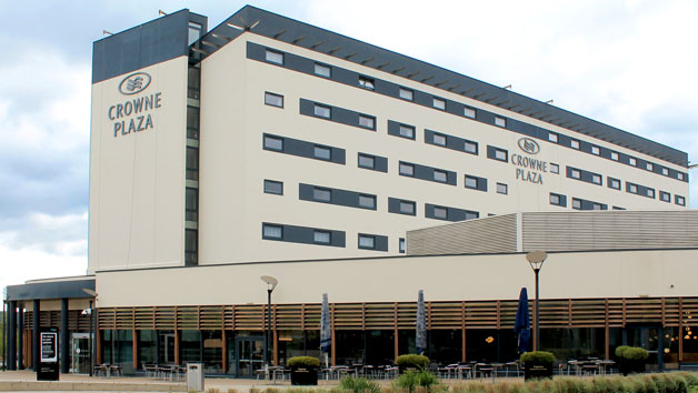 Express Radiance Retreat at Crowne Plaza Reading East for One picture