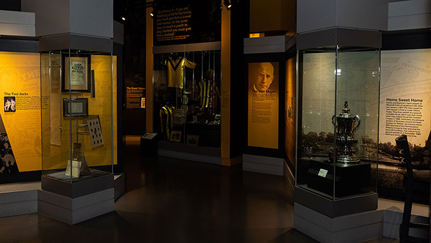 Wolves Football Club Molineux Stadium Tour with Souvenir Guide for One picture