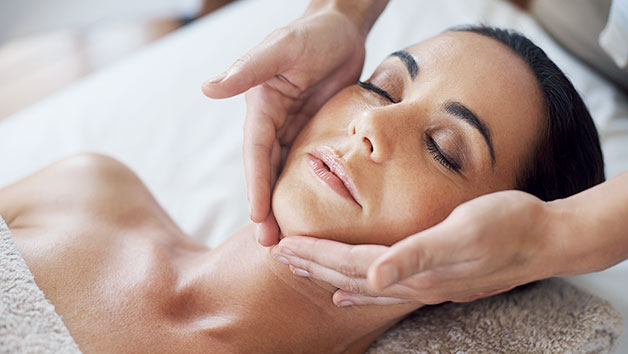 Champneys City Spa 50-Minute Facial for One picture