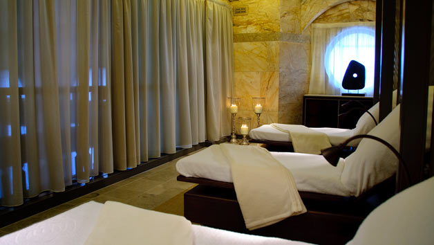 60 Minute Treatment and Afternoon Tea at Sofitel London St. James for One picture