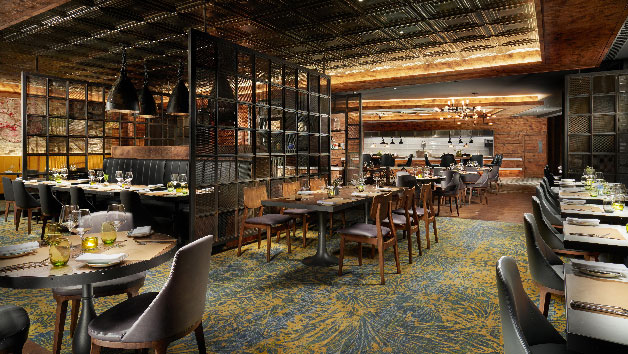 St Paul’s Cathedral Visit with Afternoon Tea for Two at Marco Pierre White's New York Italian Image 2
