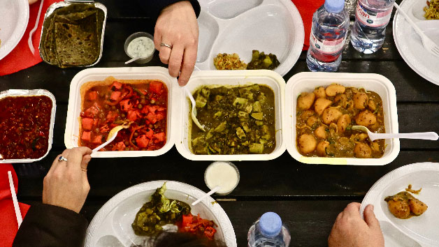 Shoreditch Food Tour for Two picture