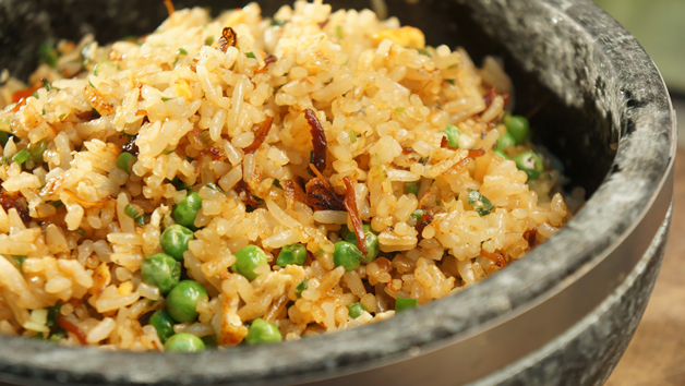 Vegetarian Chinese Cookery Class at School of Wok for One Image 1