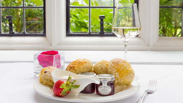 Afternoon Tea for Two at Greenwoods Hotel and Spa picture