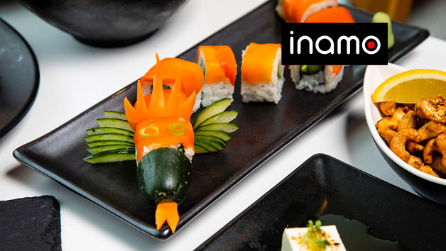 Cocktail Masterclass, Dinner and Karaoke Party at Inamo for Two picture