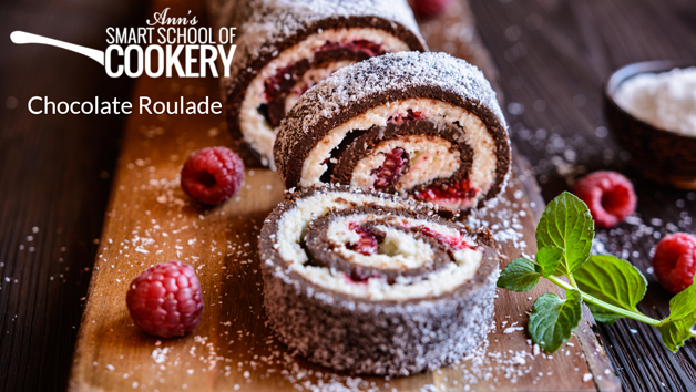 Two Hour Gourmet Cooking Masterclass at Ann's Smart School of Cookery for Two picture