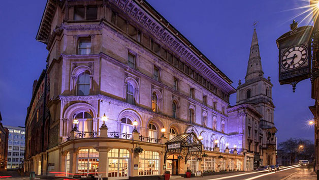 Two Night Premium Escape for Two picture