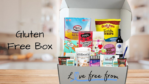 One Month Subscription to Love Free From picture