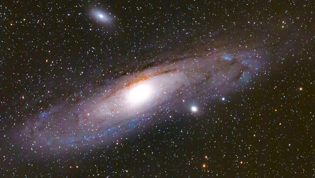 Brecon Beacons Observatory Group Stargazing Event with Dark Sky Wales for Two picture