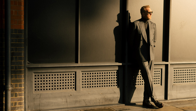 Ottaway Style Online Wardrobe Consultation for Men picture