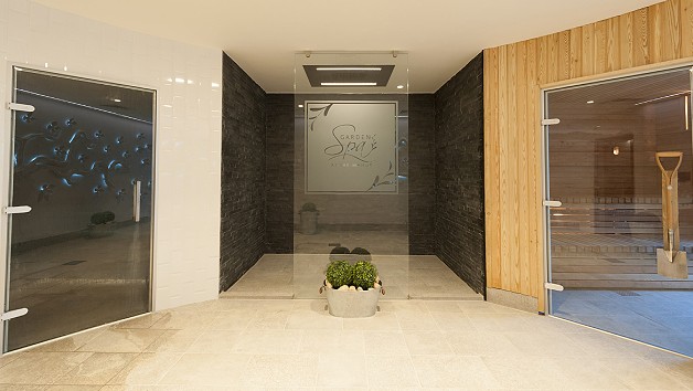 Appleby Manor Spa Day with Treatment and Two Course Lunch for One picture