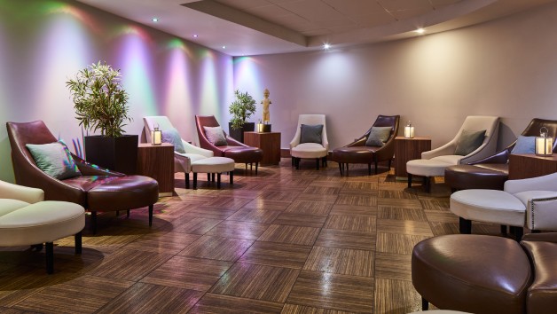 City Luxe Spa Day for Two with Treatment and Cream Tea at Manchester Piccadilly Hotel picture
