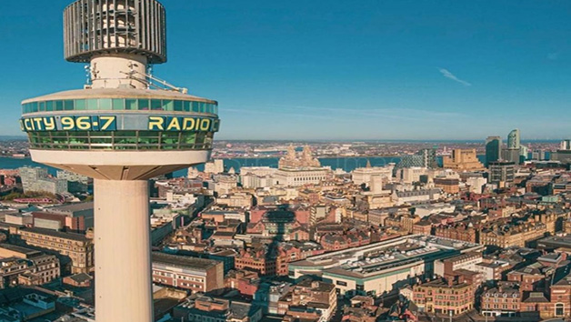Family Entry to St Johns Beacon Viewing Platform picture