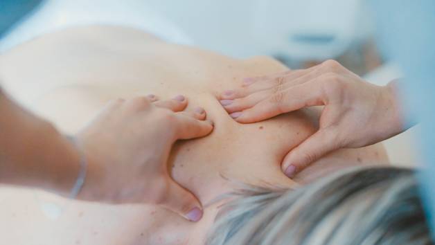 Signature Spa Day for Two with Two Treatments and Afternoon Tea at Polurrian on the Lizard picture
