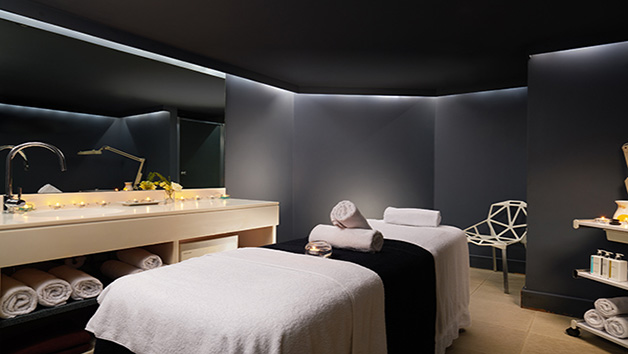 Luxury Spa Day with 60 Minute Treatment and Afternoon Tea at Chelsea Harbour Hotel for Two - Weekend picture