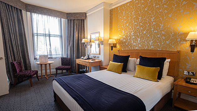 Two Night Stay at Durley Dean Hotel for Two picture