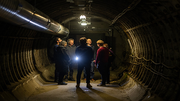 Hidden London Tour of Holborn for Two picture