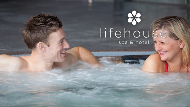 Luxury Overnight Spa Escape for Two at Lifehouse Spa and Hotel, Essex picture