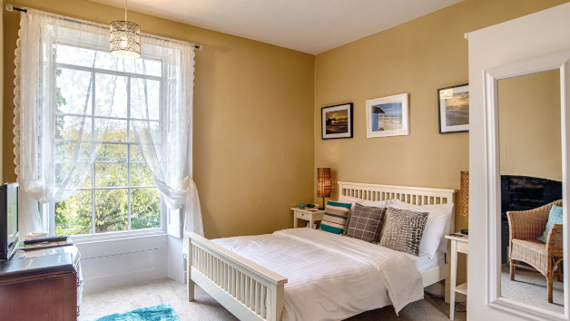 Two Night Country House Escape for Two with Prosecco at The Grove, Norfolk picture