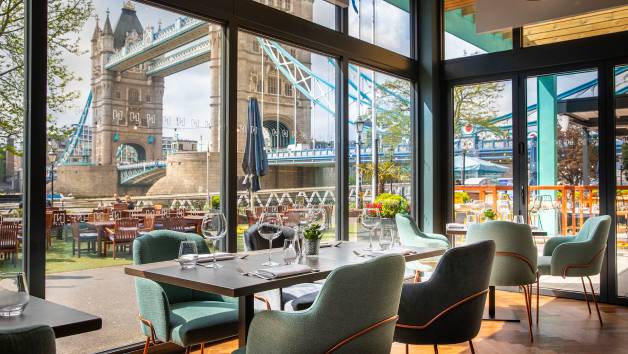 Afternoon Tea at Vicinity London for Two picture