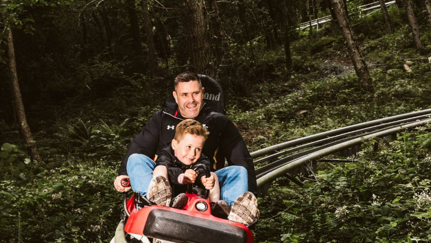 Outdoor Experiences Choice Voucher picture