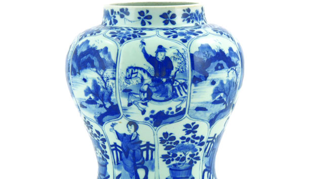 Online Antiques for Interior Design Course Taught by Marc Allum picture