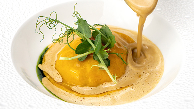 Two Course Lunch at Corrigan's Mayfair for Two picture