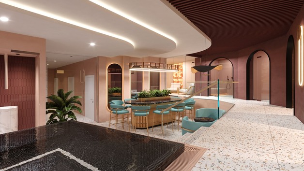 Relax Spa Day with 25 Minute Treatment at Euphoria Spa for One picture