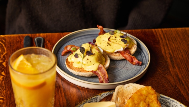 Bottomless Brunch at Heritage Pubs and Pubsmiths for Two picture
