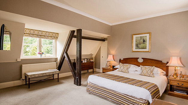 Two Night Break at Ashdown Park Hotel for Two picture