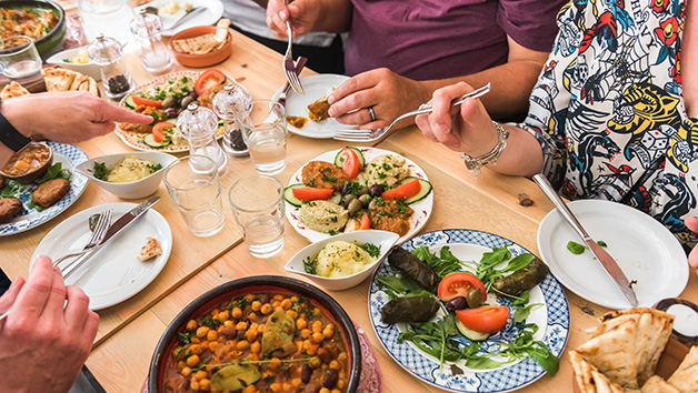 Yorkshire Appetite York Food Tour for Two picture