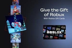 £25 Roblox Gift Card picture