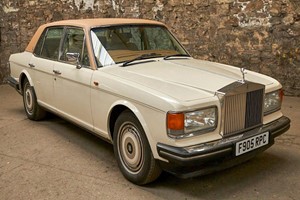 Click to view details and reviews for Drive Dads Car A One Car Luxury Classic Driving Experience For One.
