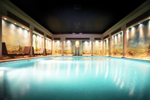 Click to view details and reviews for Spa Day With 55 Minute Treatment And Afternoon For One At Rowhill Grange.