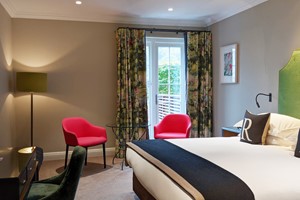One Night Spa Break for Two with Dinner and 50 Minute Spa Treatment at Rudding Park picture