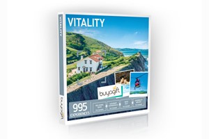 Vitality Gift Box Image 2